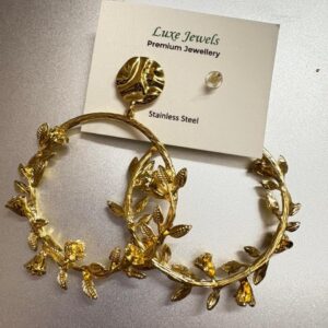 Anti Tarnish Danglers